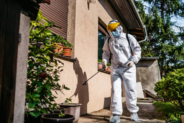 Best Residential Pest Control  in West Milton, OH