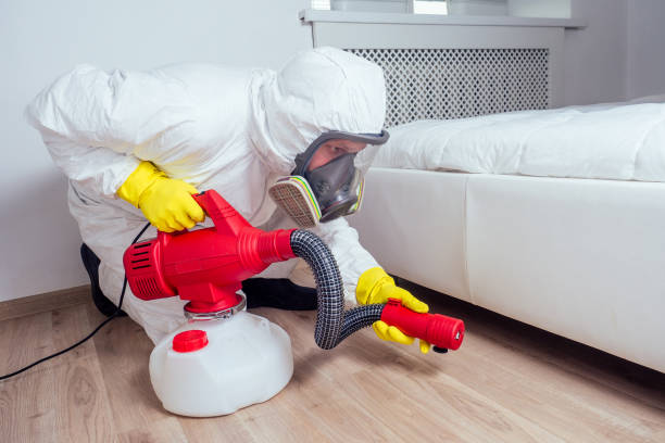 Best Best Pest Control Companies  in West Milton, OH