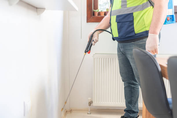Best Best Pest Control Companies  in West Milton, OH